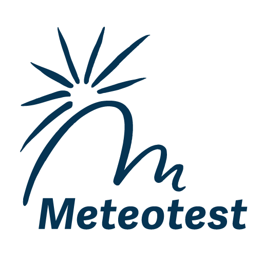 Logo Meteotest